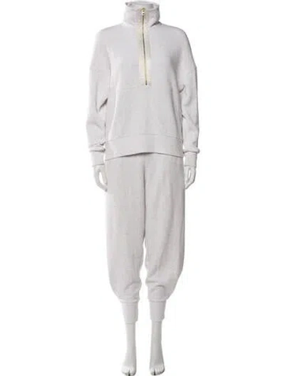 Pre-owned Varley Pant Set In Multi
