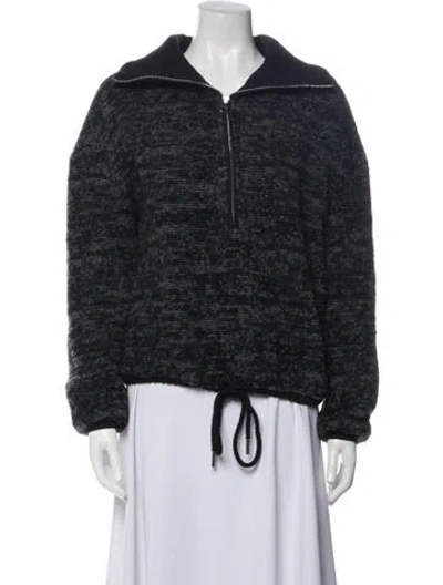 Pre-owned Varley Printed Jacket In Multi