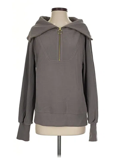 Varley Pullover Sweater In Gray