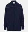 Varley Sweatshirt Raleigh In Blue