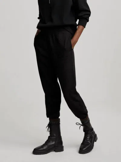 Varley Russell Sweatpants In Black