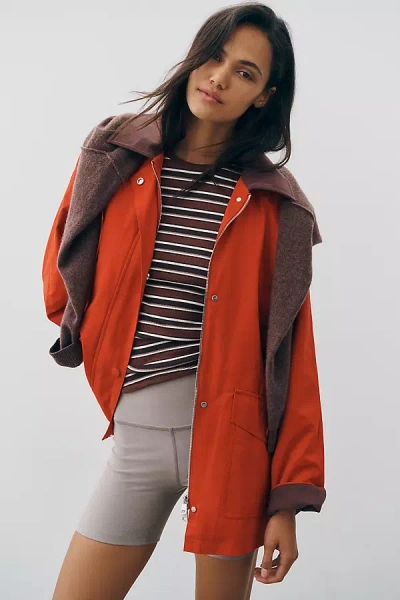 Varley Rylan Jacket In Multi