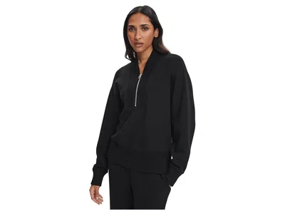 VARLEY SALLY 1/2 ZIP SWEAT
