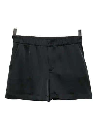 VARLEY SARKA HIGH RISE SHORTS