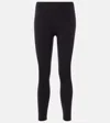 Varley Free Soft Cori High Waist Leggings In Black