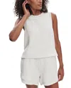 Varley Shea Cropped Tank Top