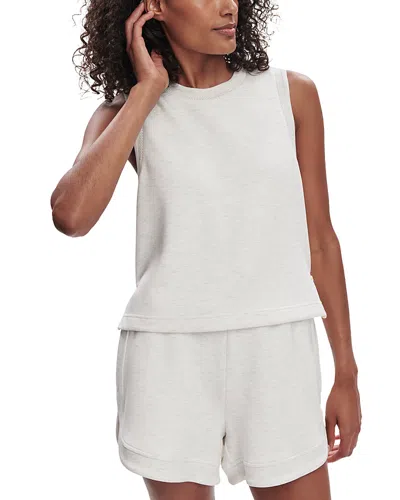 Varley Shea Cropped Tank Top