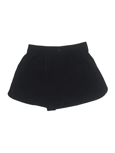 Pre-owned Varley Shorts In Black