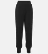 Varley The Slim Cuff Sweatpants In Black