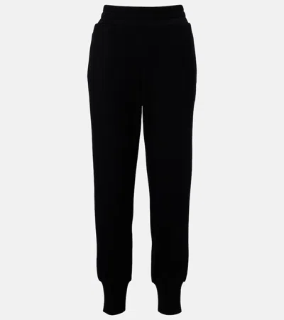 Varley Slim Sweatpants In Black