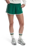 Varley Arlington Running Short 2 In Green