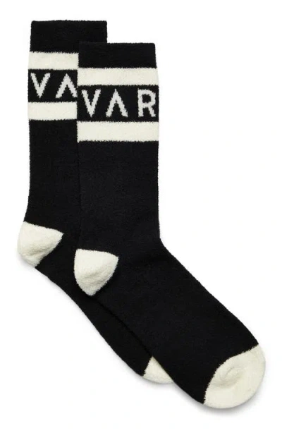 VARLEY VARLEY SPENCER CREW SOCKS