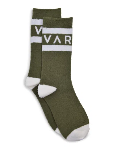 Varley Spencer Sock In Green