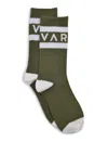 Varley Spencer Sock In Green