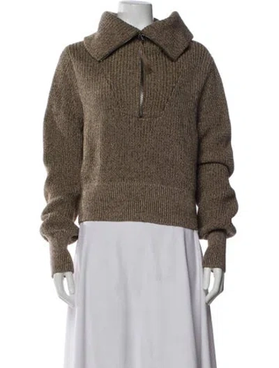 Pre-owned Varley Sweater In Multi