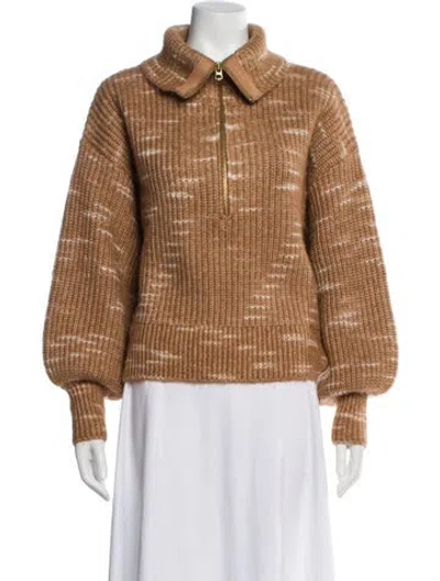 Pre-owned Varley Sweater In Multi