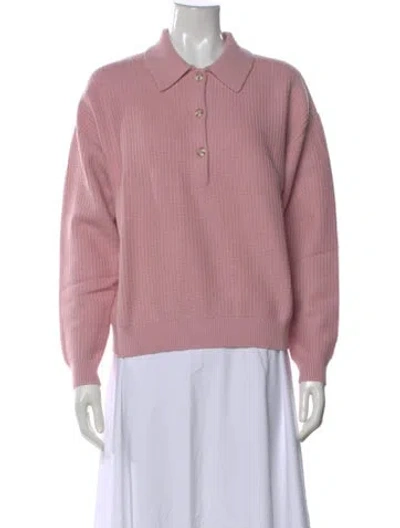 Pre-owned Varley Sweater W/ Tags In Pink