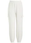 Varley The Relaxed Pant Stretch-jersey Sweatpants