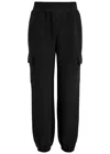 Varley The Cargo Pants 25 In Black