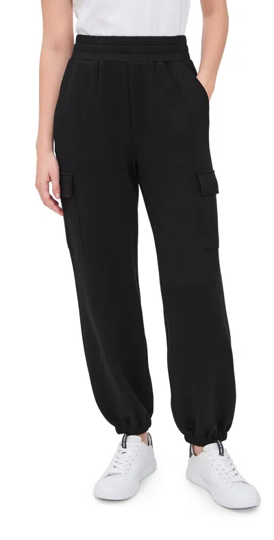 Varley The Cargo Pants 27.5 Black