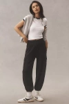 Varley The Cargo Pants 25 In Black