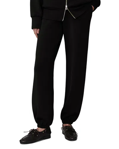 Varley The Classic Cuff Pants In Black