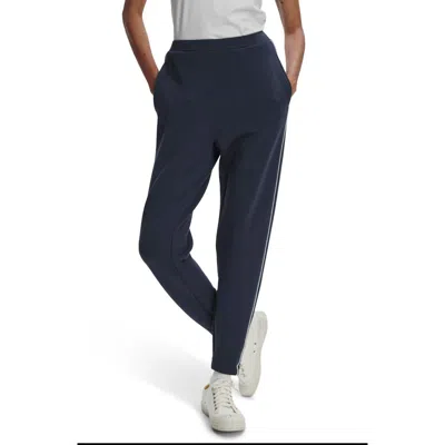VARLEY VARLEY THE DOUBLESOFT® SLIM PIPED PANTS