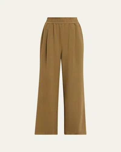 Varley The Extra Wide-leg Pants