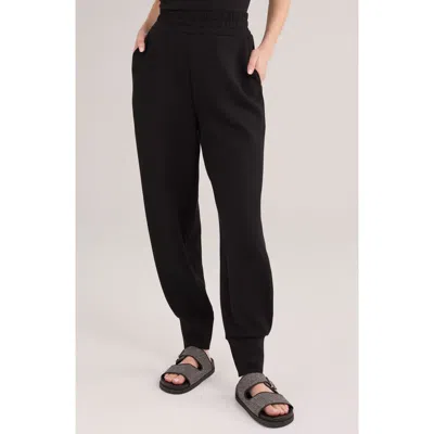 Varley The Relaxed Doublesoft™️ Pants In Black