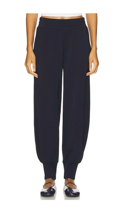 Varley The Relaxed Pant In Navy