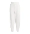 Varley The Relaxed Sweatpants In Ivory
