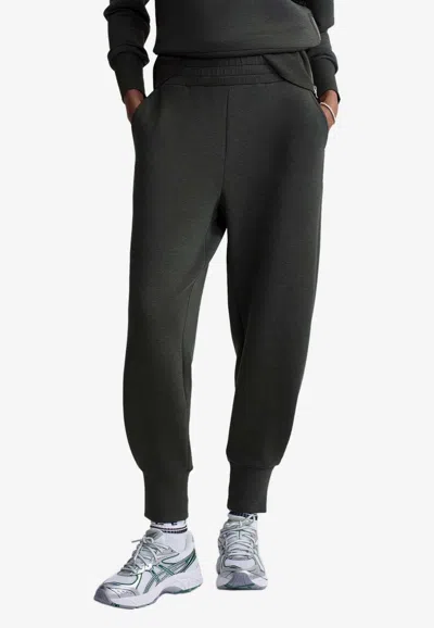 Varley The Relaxed Track Pants In Gray