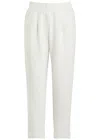 Varley The Rolled Cuff Pant 25 Stretch-jersey Sweatpants
