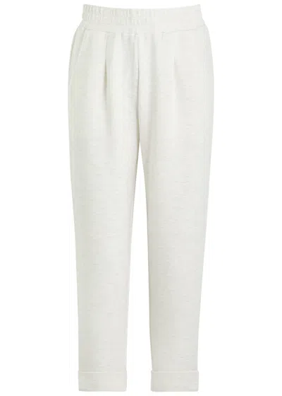 Varley The Rolled Cuff Pant 25 Stretch-jersey Sweatpants