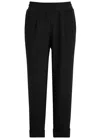 Varley The Rolled Cuff Pant 25 Stretch-jersey Sweatpants