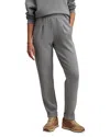 Varley The Rolled Cuff 25-inch Pants In Blue