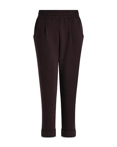 VARLEY THE ROLLED CUFF PANTS