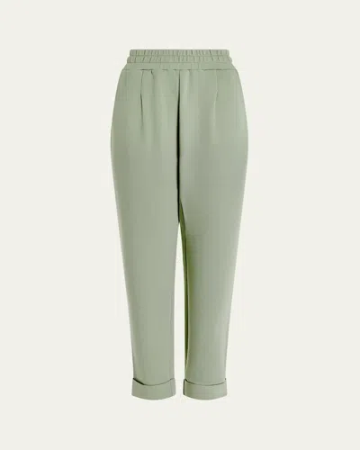 VARLEY THE ROLLED CUFF PANTS