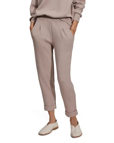 VARLEY THE ROLLED CUFF PANTS
