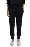 Varley The Slim Cuff Jogger Pants In Black