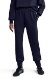 Varley The Slim Cuff Joggers In Blue Nights