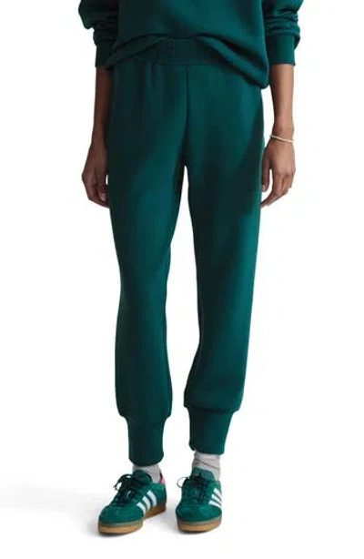VARLEY VARLEY THE SLIM CUFF JOGGERS