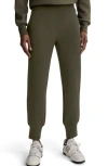 Varley The Slim Cuff Joggers In Green