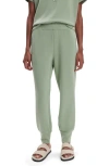 Varley The Slim Cuff Joggers In Green