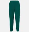 Varley Slim Cuff Jogger Pants 25 In Forest In Green