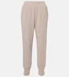 Varley The Slim Cuff Pant 27.5" Sweatpants In Grey
