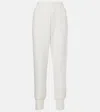 Varley The Slim Cuff 27.5 Pant In White