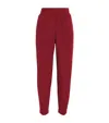 Varley The Slim 27.5 Pant In Red