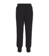 Varley The Slim Cuff Sweatpants In Black