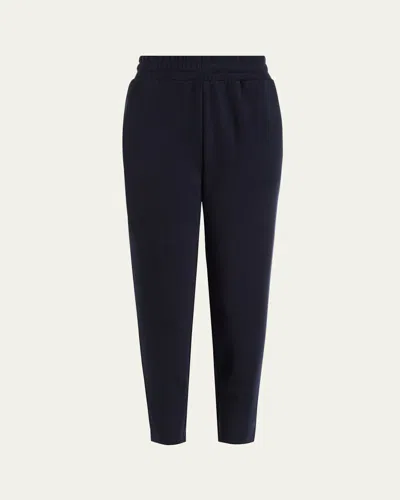 Varley The Slim Pant 25 In Navy